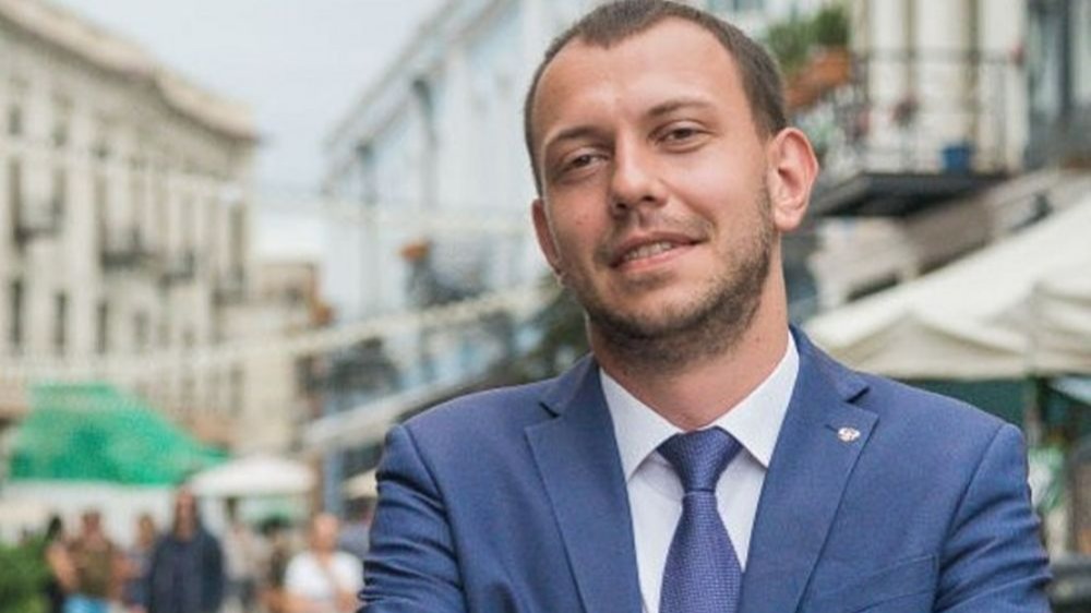 Rusya Etnik ve Uluslararası Çalışmalar Merkezi Bilim Başkanı Anton Bredikhin
