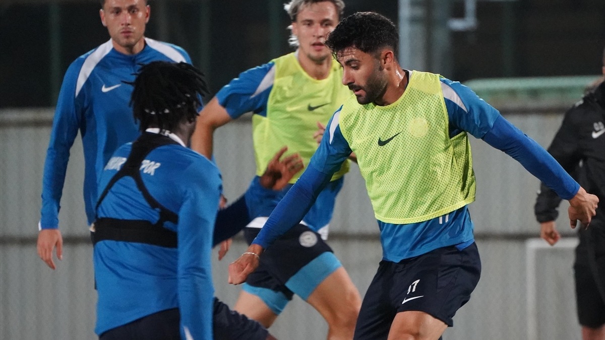 Bodrum FK - Çaykur Rizespor