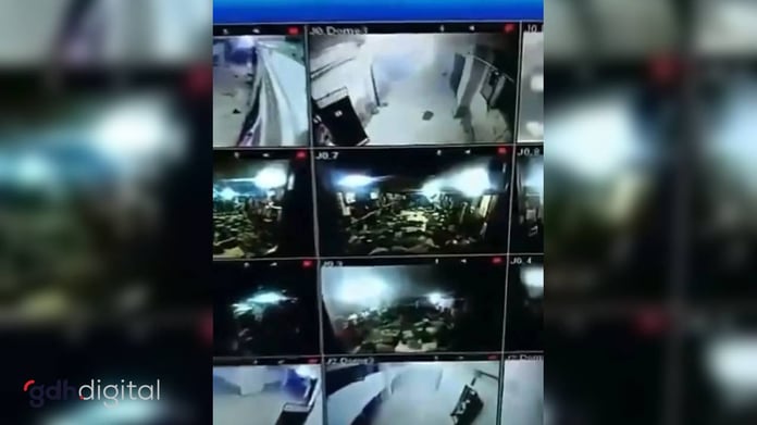 Sednaya Hapishanesi son dakika | Sednaya Hapishanesi işkenceleri ile gündemdeydi