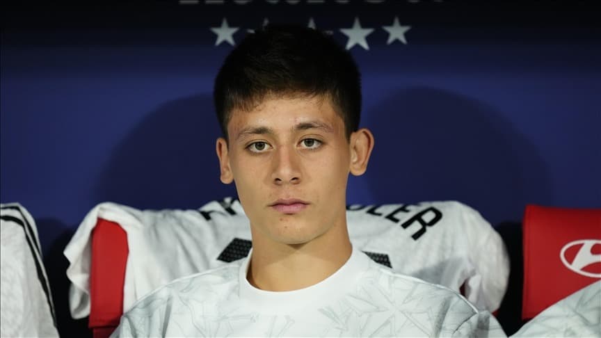 Arda Güler Türkiye'ye geri mi dönüyor? Arda Güler devre arasında Fenerbahçe’ye kiralık gelecek iddiası gündemde