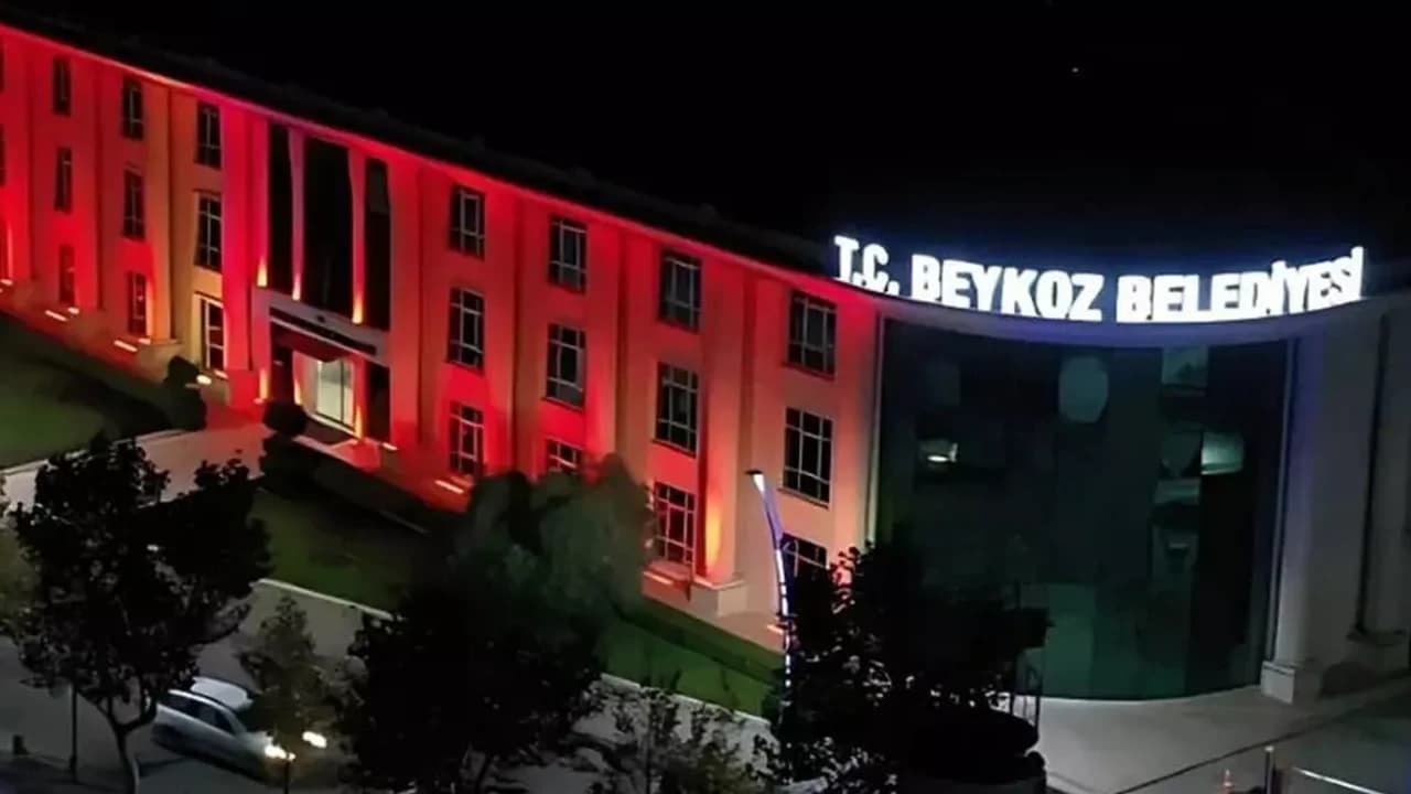 Beykoz Belediyesinin konser ihalelerinde usulsüzlük soruşturması