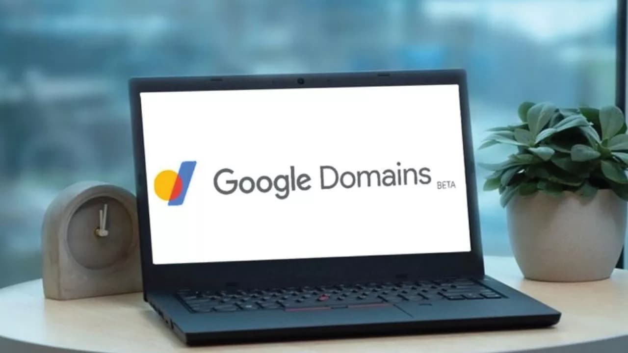 Google Domains kapanıyor!