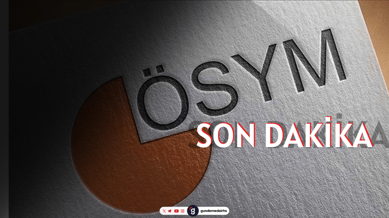Son Dakika… YKS 2024 açıklandı mı, ne zaman açıklanacak?