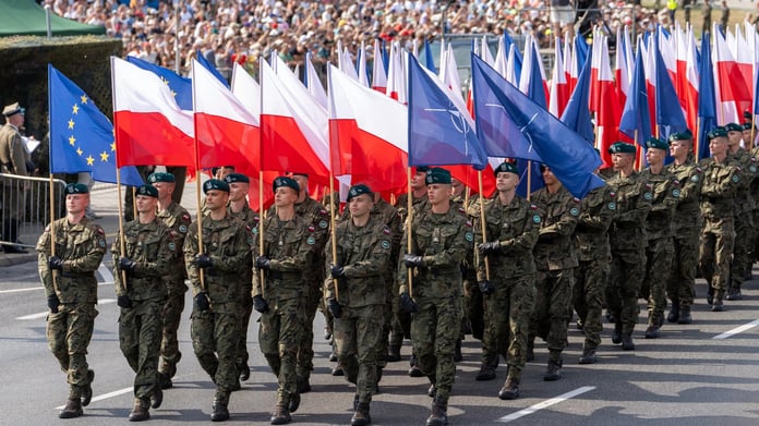 Avrupa savunma harcamalarında artışa hazırlanıyor