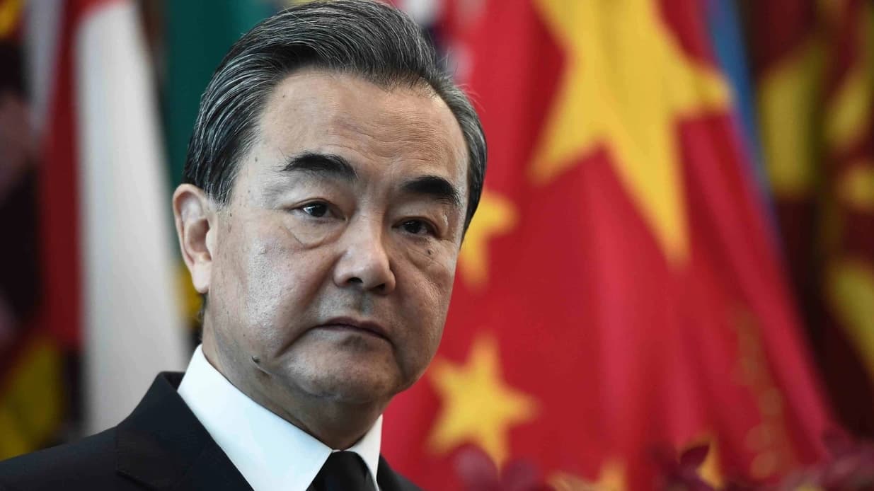 Wang Yi'nin Ankara Ziyaretinde Görüşülecek Konular