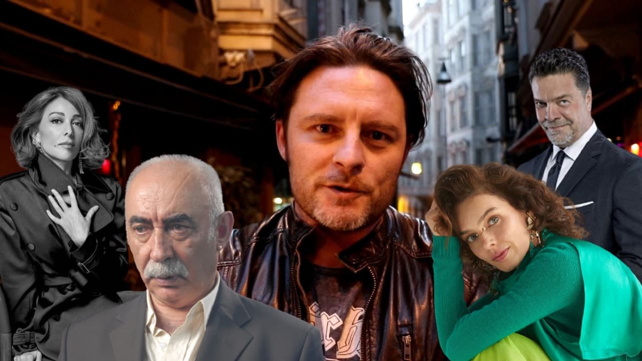 Tuna Kiremitçi'nin sanatçılara hakareti gündem oldu!
