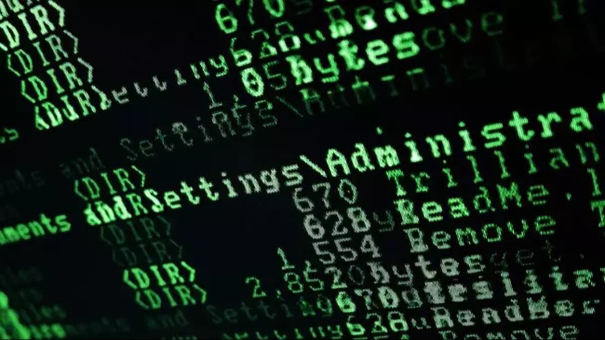Defense Ministry System Hacked, UK Media Reports