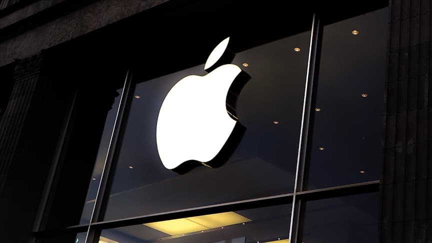Apple, iki günde 200 milyar dolar kaybetti!