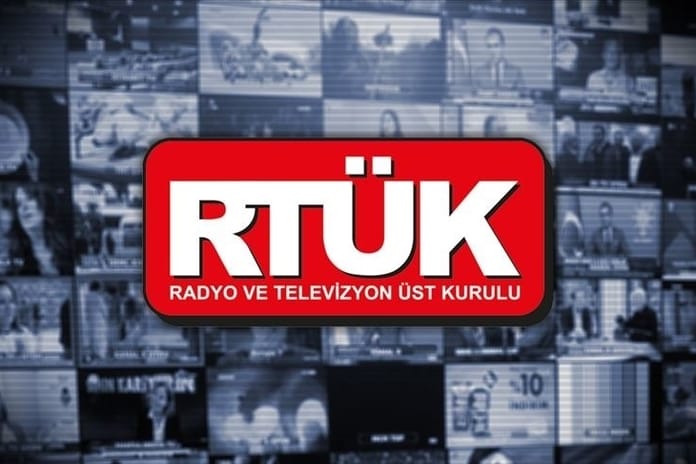 RTÜK'ten kurallara uymayan dizi ve programlara ceza