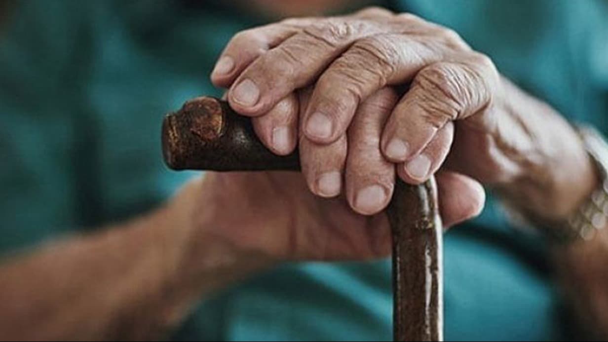 Türkiye'de yaşlı nüfus son beş yılda yüzde 21,4 arttı