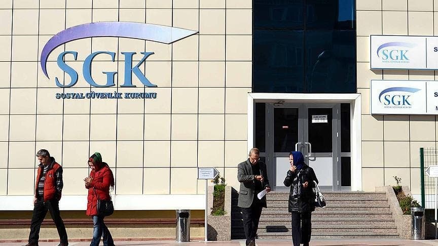 GSS borcu olana 1 Ocak'tan itibaren sağlık hizmeti yok | GSS borcu nasıl sorgulanır?