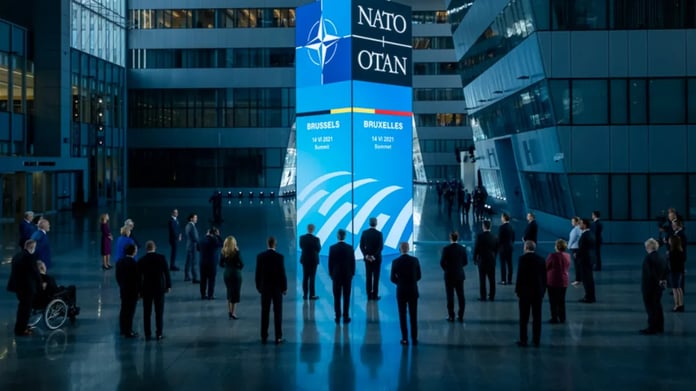 Overseas Development Institute: Avrupa'nın değişen güvenlik mimarisi ve NATO Zirvesi'nden beklentiler