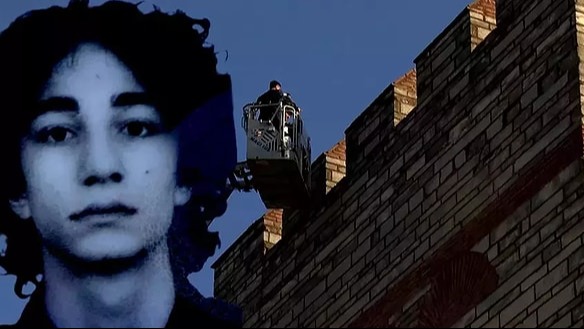 Semih Çelik görüntüleri