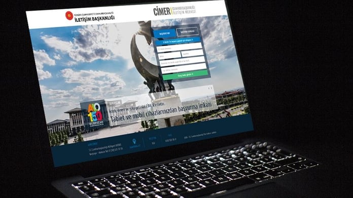 2024 yılında CİMER’e en çok başvuru yapılan konular belli oldu