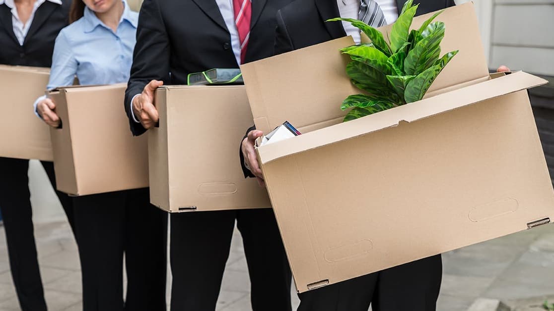 2023'te 60.000'den fazla bankacı işsiz kaldı