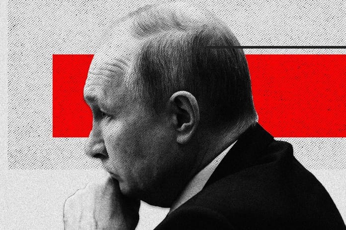 Asia Times: Orta Asya ülkeleri Rusya'dan yavaş yavaş uzaklaşıyor!