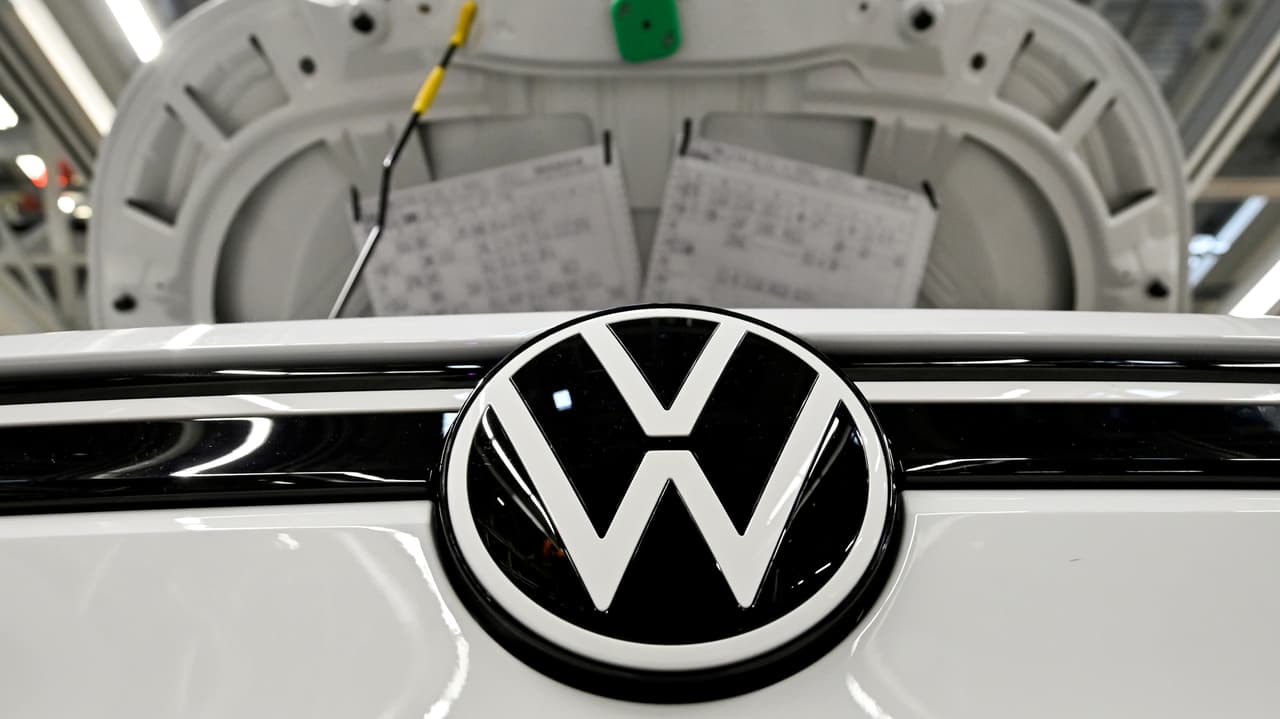 Volkswagen, düşen talep yüzünden Brüksel fabrikasını kapatıyor