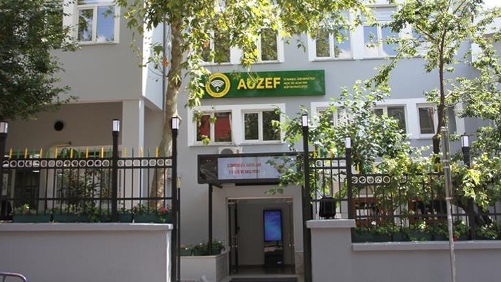 AUZEF aile danışmanlığı çıkmış sorular