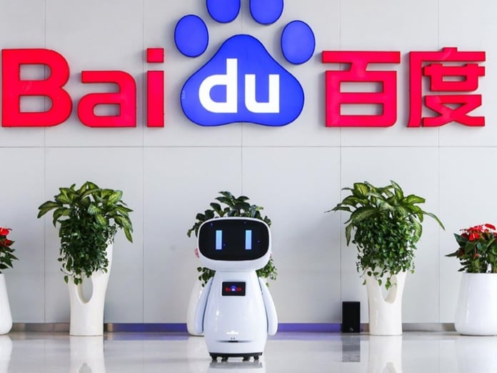 Baidu, Ernie 4.0 modelini tanıttı!