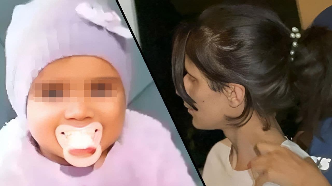 1 aydır tedavi görüyordu! Sıla bebek hayatını kaybetti