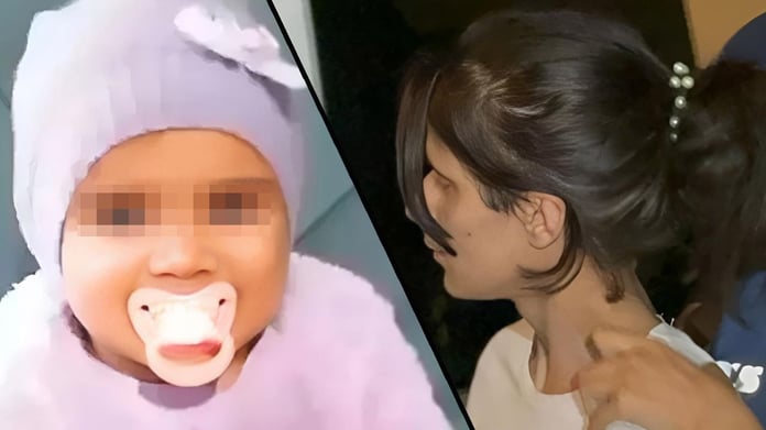 1 aydır tedavi görüyordu! Sıla bebek hayatını kaybetti