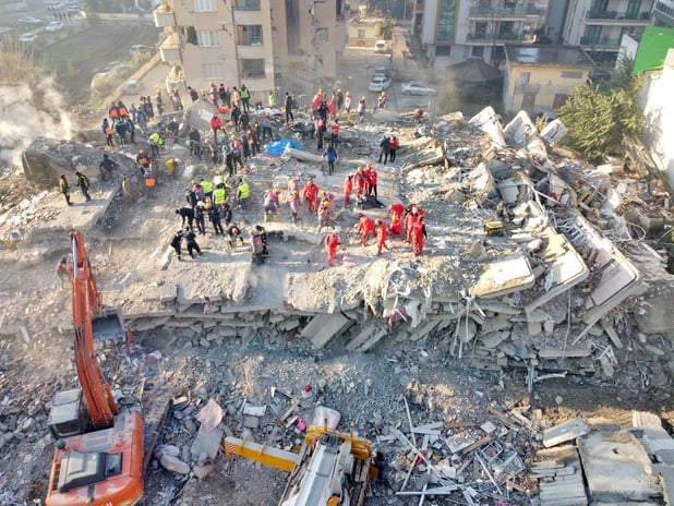 AFAD’dan ‘hane başı destek ödemesi’ açıklaması