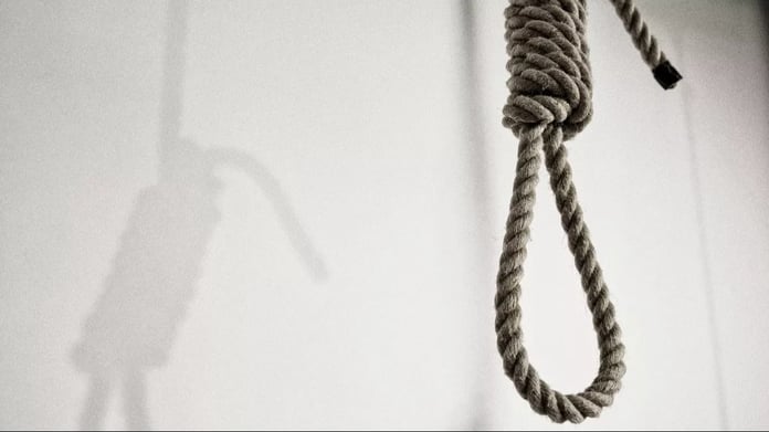 İran'da idamlar rekor kırdı: 2024'te 975 infaz gerçekleşti