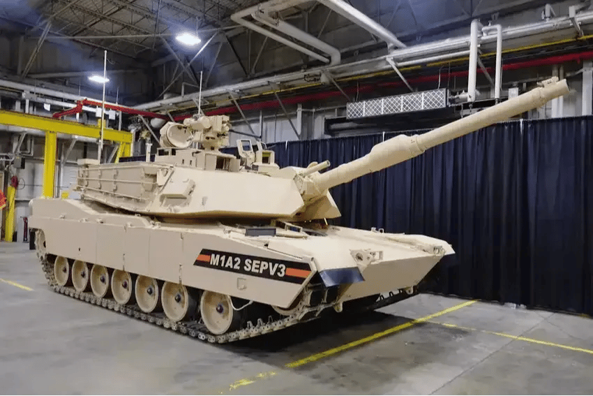 ABD, Abrams tanklarının geleceğini hiç parlak görmüyor