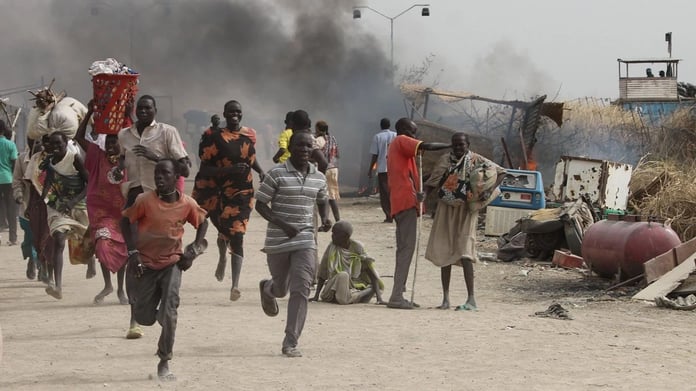 ABD, savaşı sona erdirmek istediği Sudan'a özel bir elçi atıyor