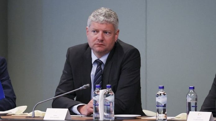 İsrail Dışişleri Bakanı Eli Cohen: Paraguay, büyükelçiliğini Kudüs'e taşıyacak