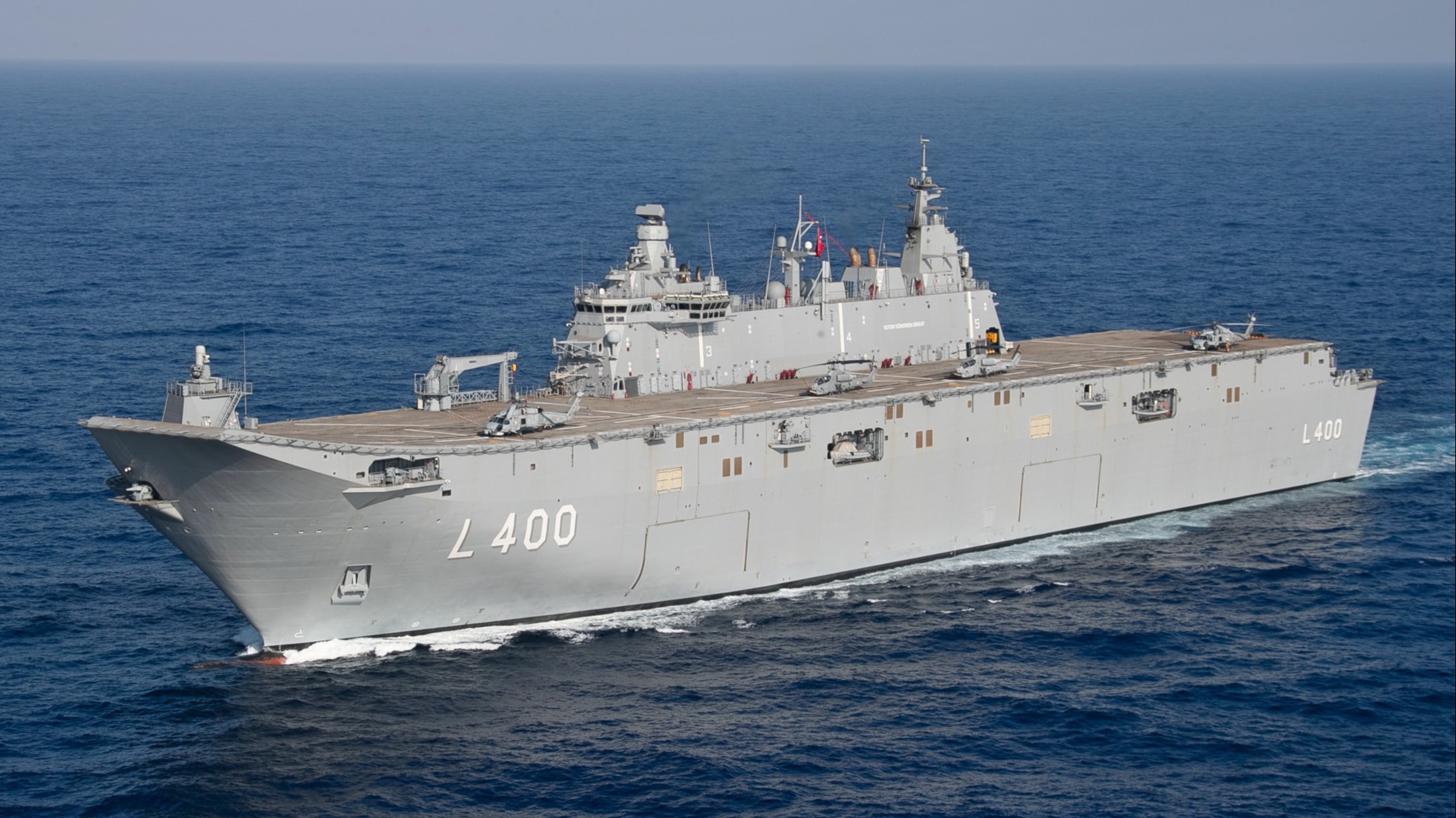 TCG Anadolu