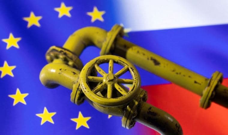AB, Rus petrol ürünlerine fiyat sınırında zorluk yaşıyor