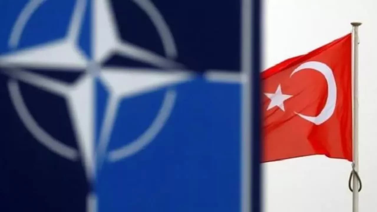 Newsweek: Türkiye NATO üyeliğini nihai bir kaldıraç olarak kullanıyor