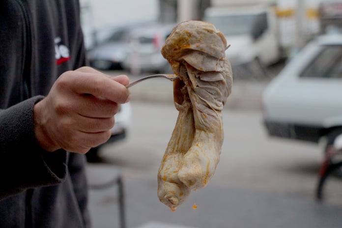 Şırdan kıtlığı kapıda: Stoklar tükendi yüzde 75 zam geldi