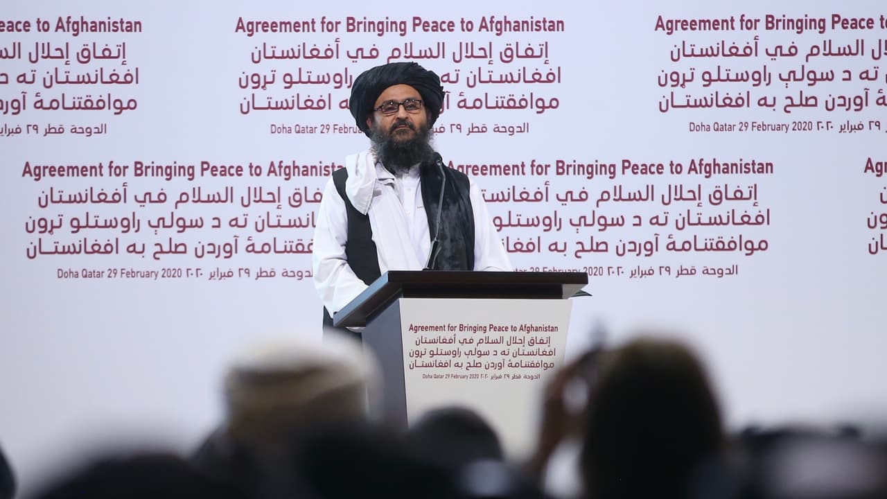ABD-Taliban temasları: Batı cephesinde yeni bir şey yok!