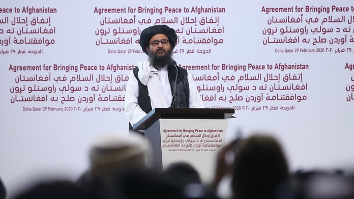 ABD-Taliban temasları: Batı cephesinde yeni bir şey yok!