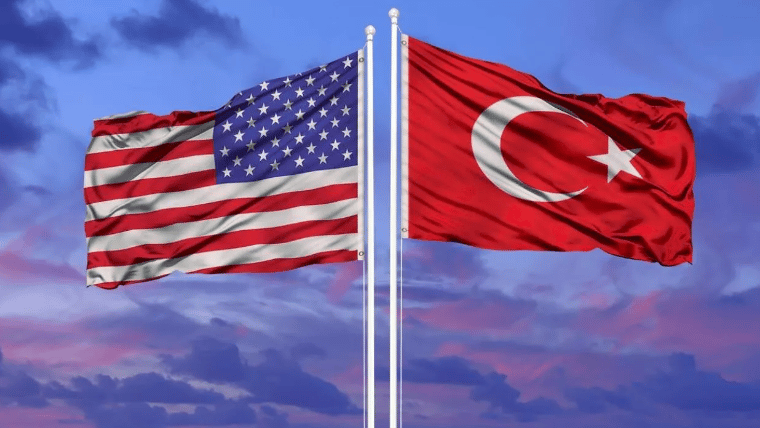 İsrail basınından dikkat çeken ABD- Türkiye analizi: ABD, Türkiye'ye kaybediyor