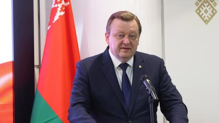 Belarus: Litvanya, hükümeti devirmek için paramiliterleri finanse ediyor