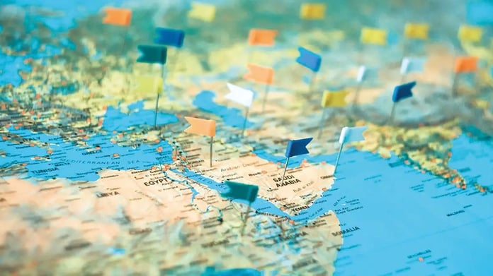 Arab News: Körfez ülkeleri İran'a karşı Ukrayna savaşından neler öğrenmeli?