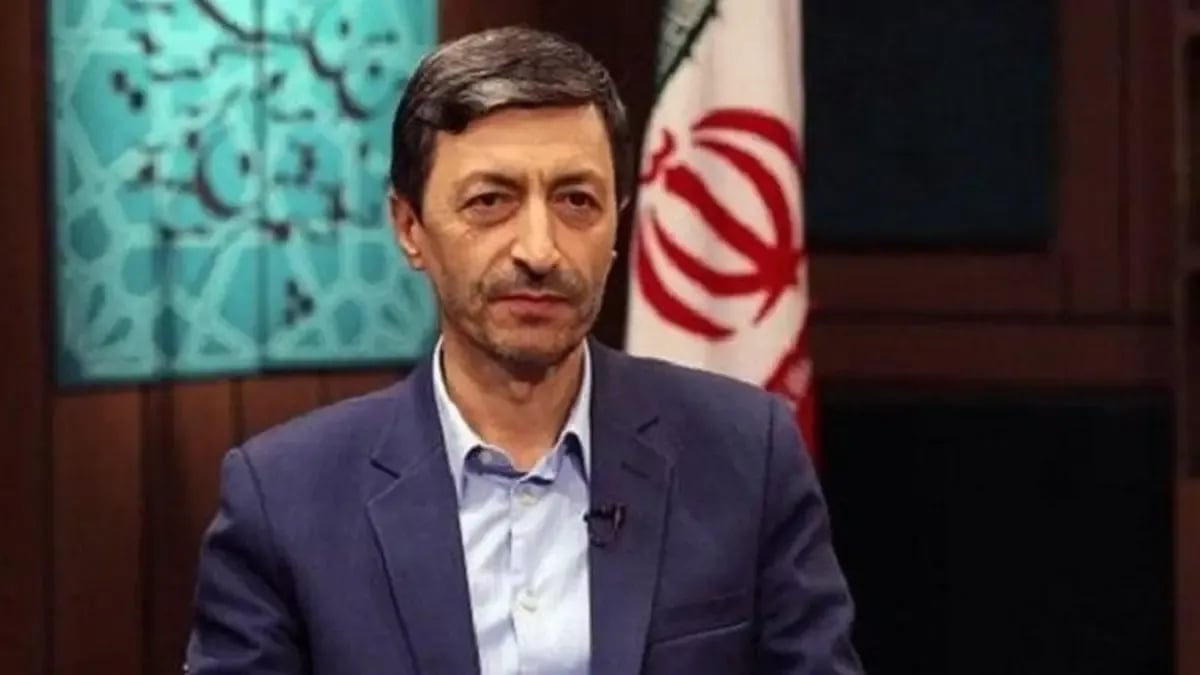 İran Cumhurbaşkanı adaylarından Parviz Fattah