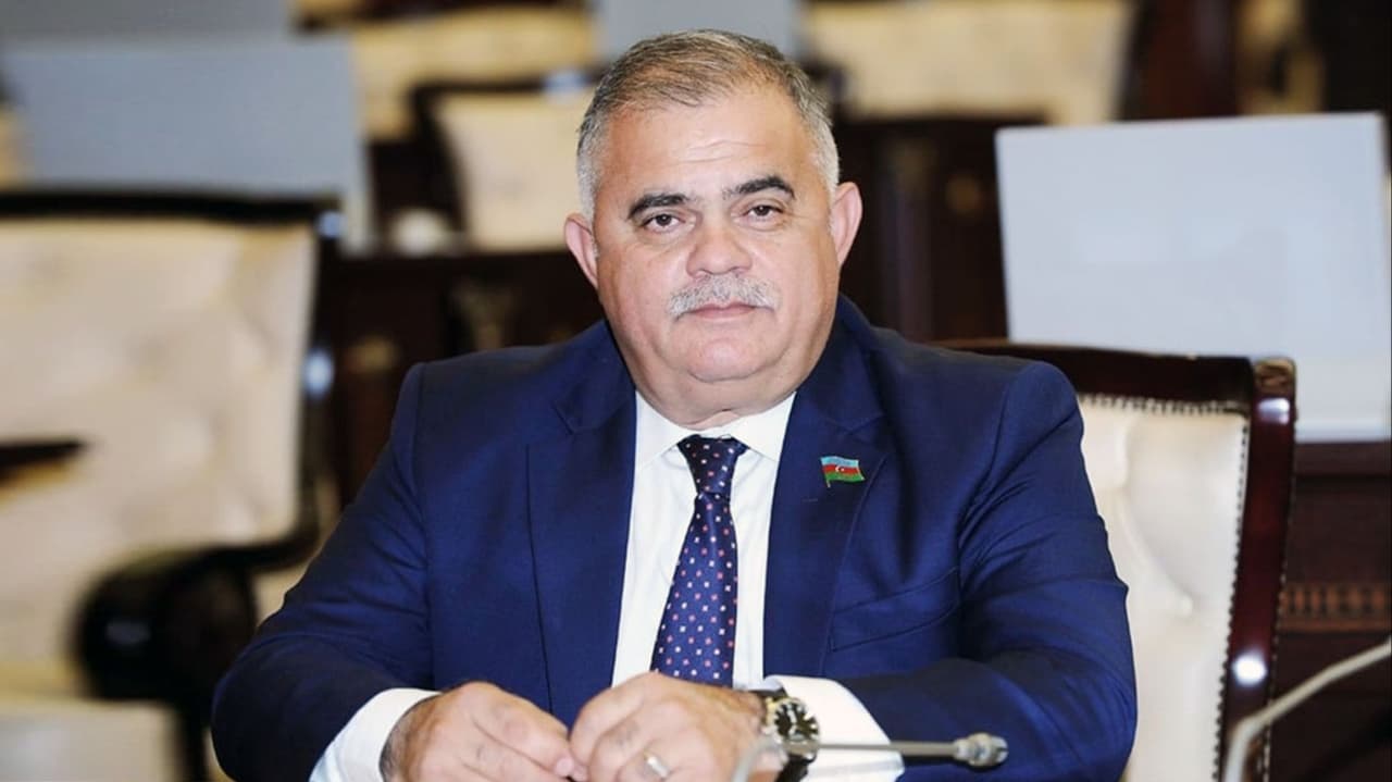 Arzu Nagiyev: Türkiye tarafından terör yuvalarının dağıtılması yönünde antiterör adımları atılacaktır