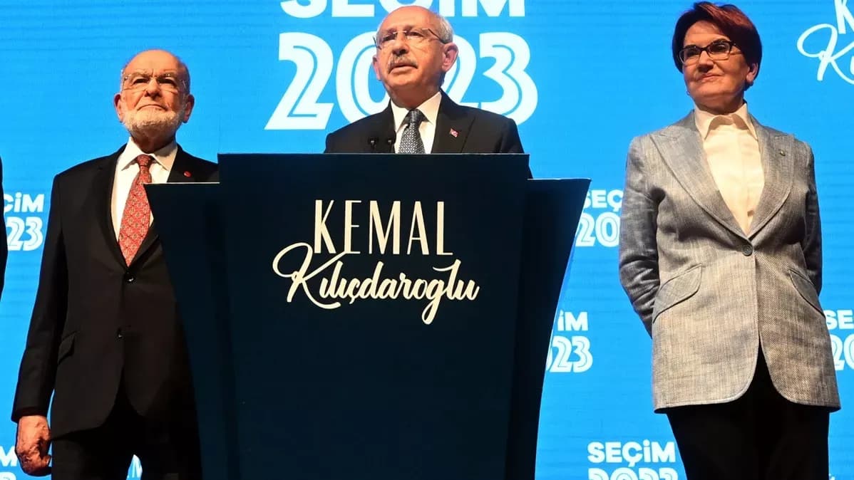 Kılıçdaroğlu'nun yenilgisi Türk siyasetinde devrin kapanışı mı?