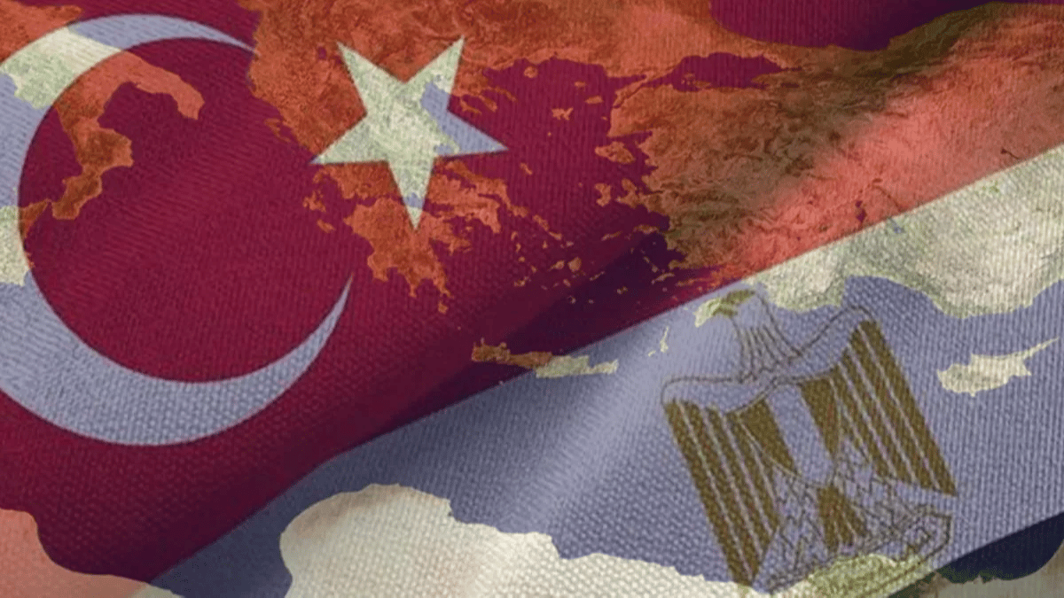 The New Arab: Türkiye-Mısır normalleşmesi ve bölgeye olası etkileri
