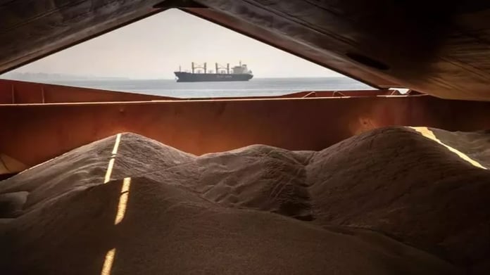 Rusya, Afrika'ya bedelsiz tahıl sevkiyatına başladı