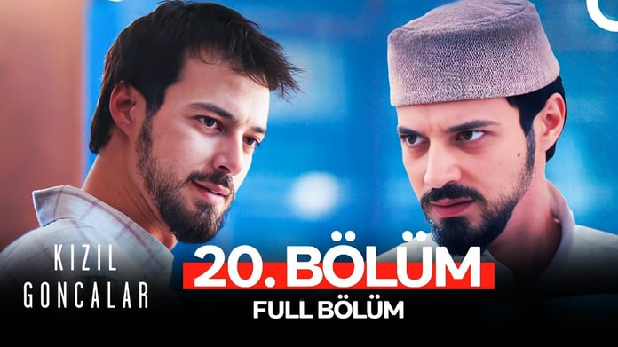 Kızıl Goncalar bu akşam TV’de! ‘Kızıl Goncalar’ yeni bölüm fragman yayınlandı mı? Kızıl Goncalar yeni bölüm izle!