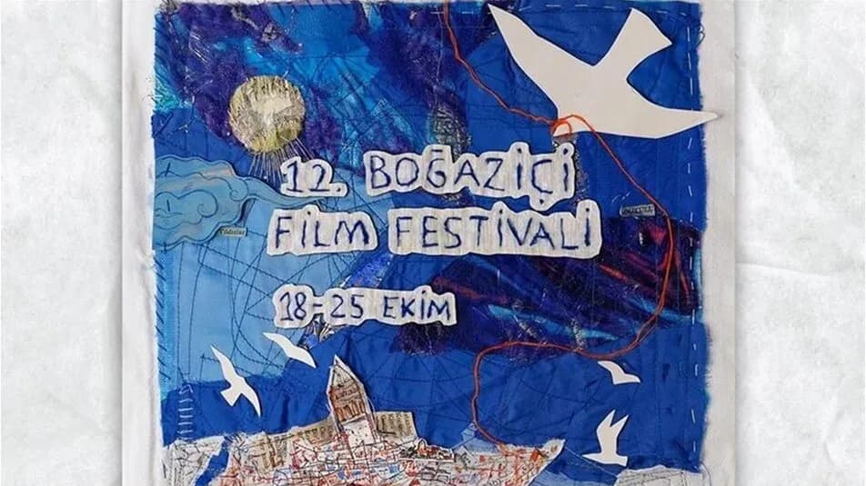 Boğaziçi Film Festivali'nin jürisinde sinema sektörünün enleri
