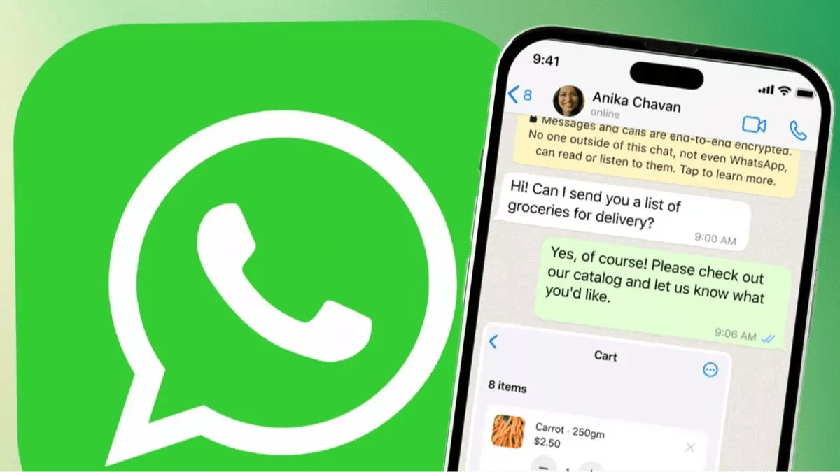 Dikkat! Bu iPhone modelleri 2025’te Whatsapp kullanamayacak