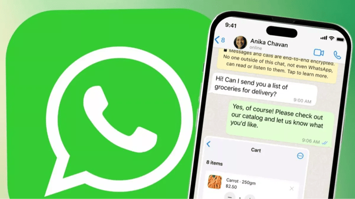 Dikkat! Bu iPhone modelleri 2025’te Whatsapp kullanamayacak