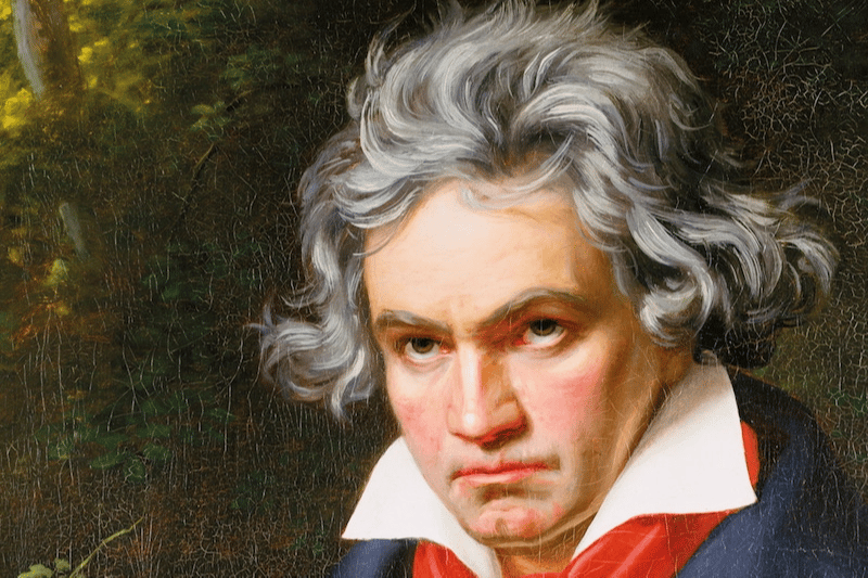 Beethoven’ın DNA Analizi, Ölüm Nedenini Ortaya Çıkardı