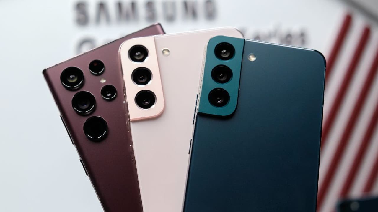 Samsung Galaxy S24 serisi teknik özellikleri